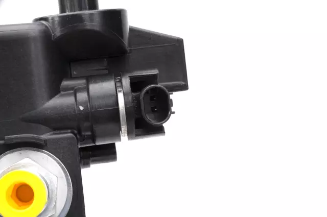 2016 Cadillac ATS - Radiator - GM (23452328)