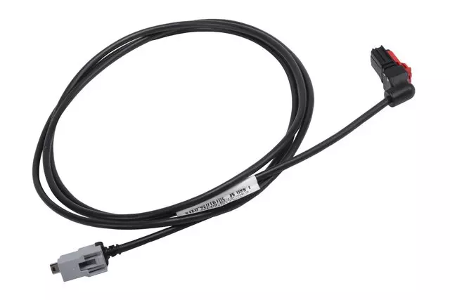 84669759 - : USB Data Cable for GM Image