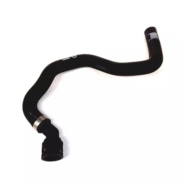8E1819373R - Cooling System: Engine Coolant Overflow Hose for Audi: A4, A4 Quattro Image