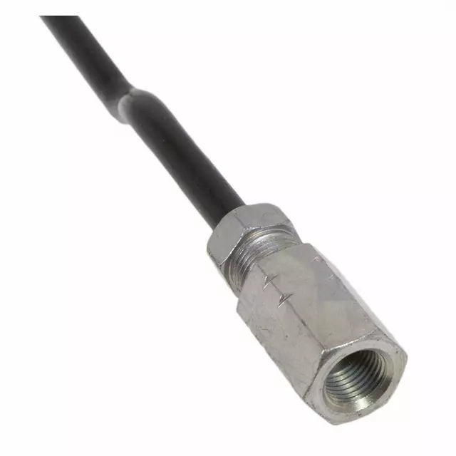 Tube Assembly Brake - Ford (DU9Z-2263-B)