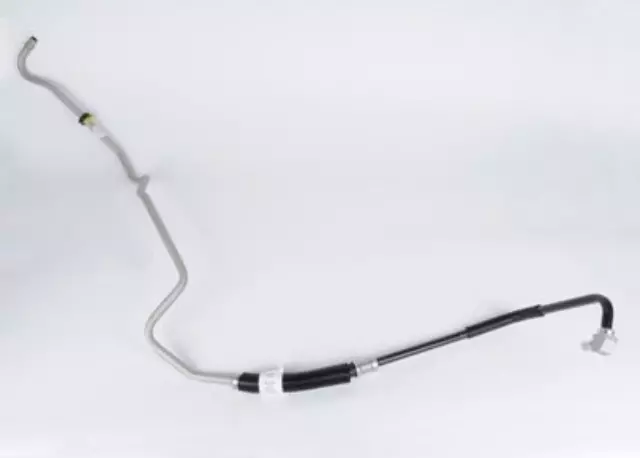 20987030 - : 2011-2014 GM Inlet Pipe for Chevrolet: Silverado 2500 HD, Silverado 3500 HD | GMC: Sierra 2500 HD, Sierra 3500 HD Image