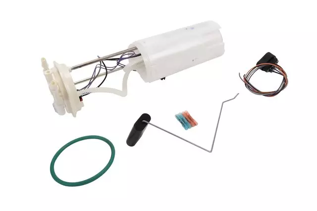 Fuel Pump and Level Sensor Module with Seal - GM (19369886)