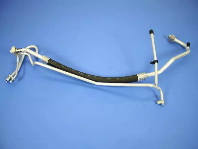 68028887AA - Air Conditioning &amp; Heater: A/c Suction And Liquid Line for Mopar Image