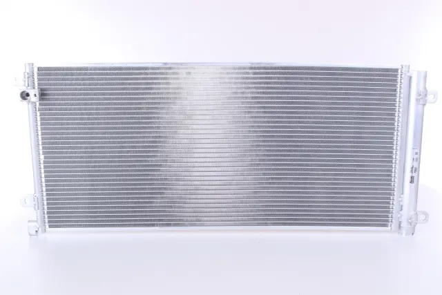 941224 - : Nissens A/C Condenser and Receiver Drier Assembly for NISSENS Image