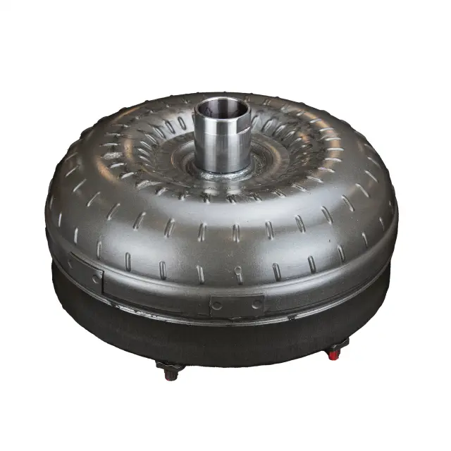 HD369662 - Exhaust: TC Remanufacturing Automatic Transmission Torque Converter for TC Remanufacturing Image