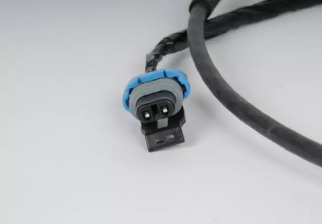 Front Wheel Speed Sensor Wiring Harness - GM (25737352)