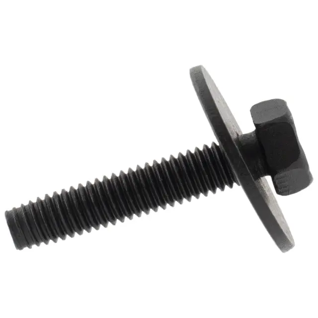 W720437S451 - : Screw And Washer Assembly for Ford Image