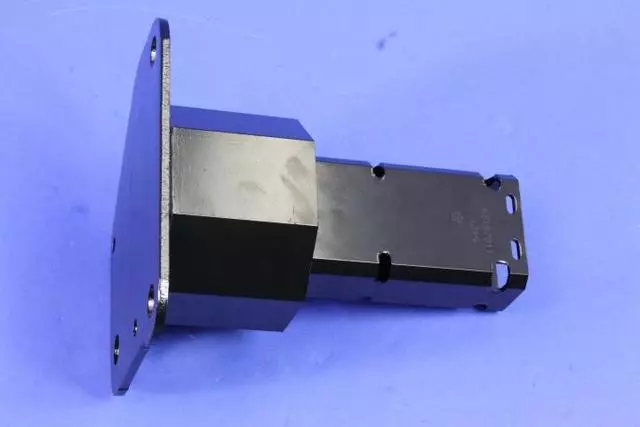 Lower Load Beam Extension, Left - Mopar (68187811AB)