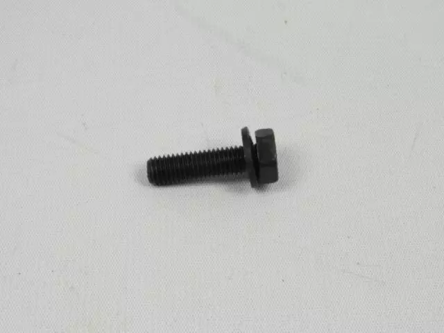 6100267 - : Hex Head Bolt And Coned Washer for Mopar Image
