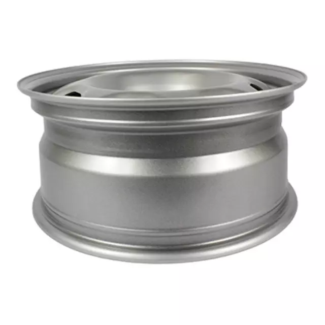 Wheel, Steel - Ford (FL3Z-1015-A)