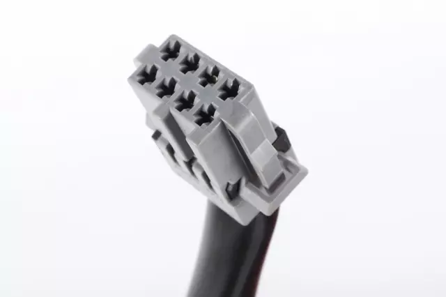 42599455 - Electrical: Tail Lamp Assembly for GM Image