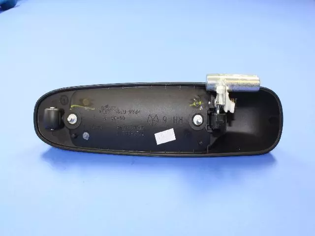 FRONT DOOR EXTERIOR - HANDLE | Mopar 55276882AB - Mopar (55276882AB)