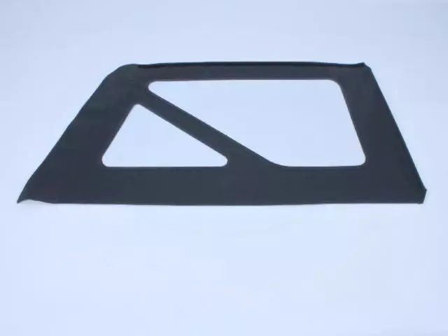 1HD94SX9AB - : Quarter Window, Right for Mopar Image