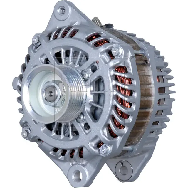 11312 - : Remy Alternator for Remy Image