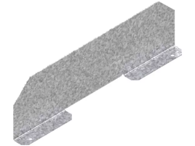 19419005 - Cargo Management: Cargo Area Divider Package For 10.5 Deep for Chevrolet: Express 2500, Express 3500, Express 4500 | GMC: Savana 2500, Savana 3500, Savana 4500 Image