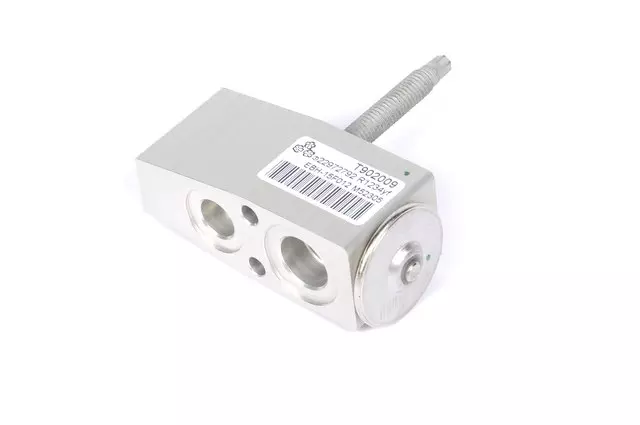 Air Conditioning Thermal Expansion Valve Kit - GM (22972091)