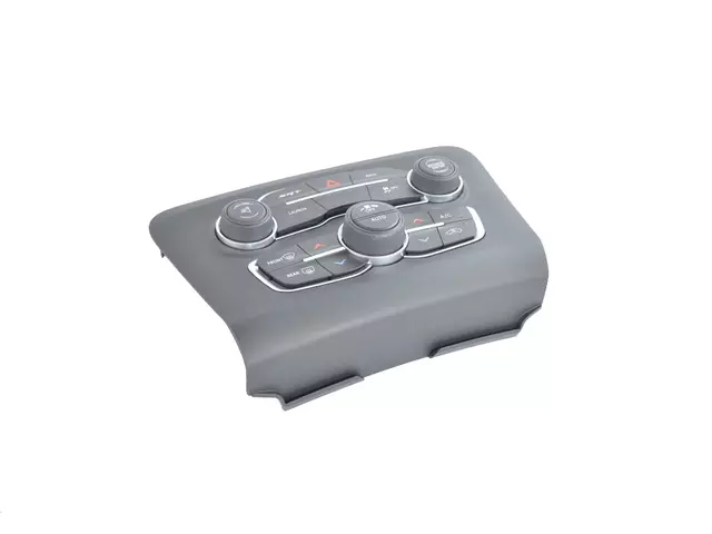 Vehicle Feature Controls Center Stack - Mopar (56054683AB)