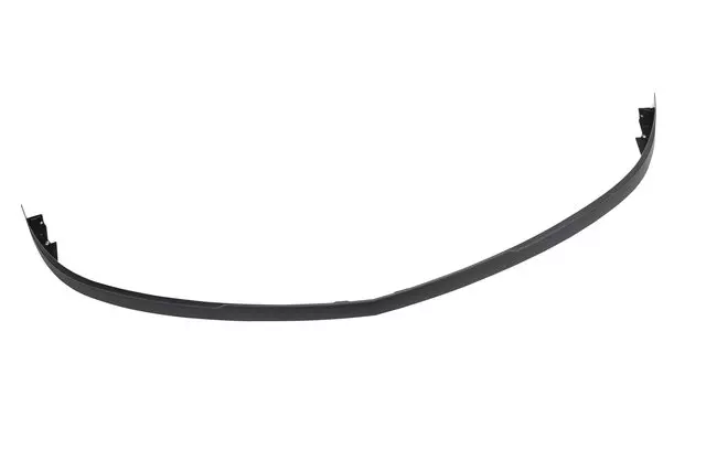 23393455 - : Part# 23393455 Anthracite Front Bumper Fascia Extension for Chevrolet: Traverse Image