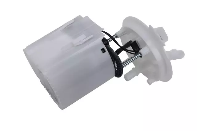 Fuel Tank Fuel Pump Module Kit without Level Sensor, with Seal - GM (84607647)