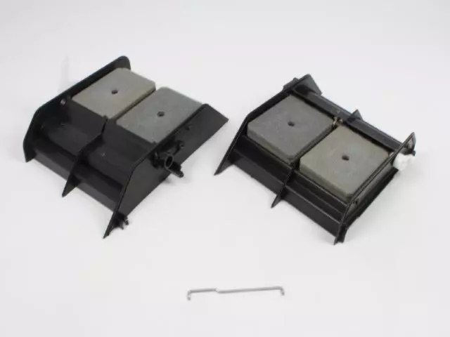 A/c And Heater Mid Housing - Mopar (68021973AA)