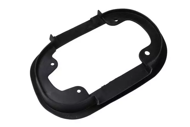 42454402 - : Charge Port Door Hinge Seal for Chevrolet: Bolt EV Image