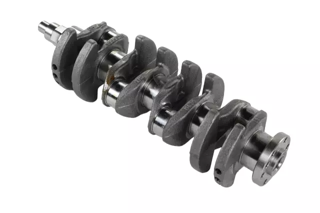 Crankshaft - GM (55569767)