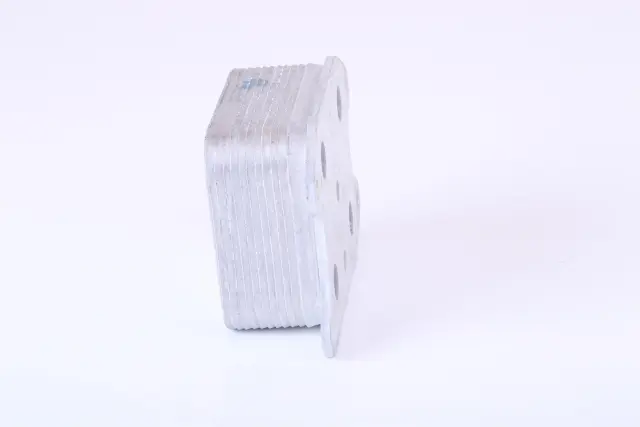 90810 - : Nissens Engine Oil Cooler for NISSENS Image