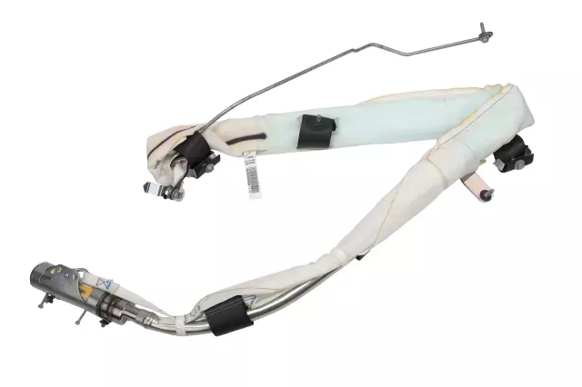 84250342 - Electrical: Head Air Bag for Cadillac: Escalade ESV | Chevrolet: Suburban 1500, Suburban 2500 | GMC: Yukon XL 1500, Yukon XL 2500 Image