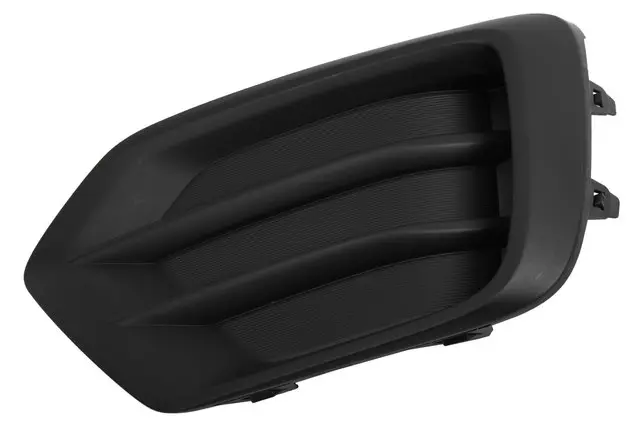 Passenger Side Front Fog Lamp Bezel - GM (42537708)