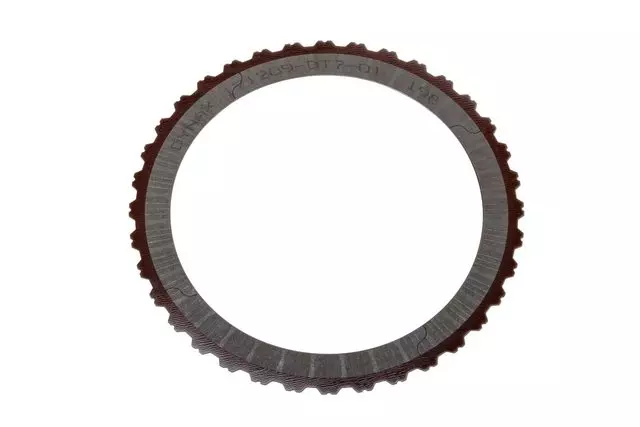 24278198 - : Automatic Transmission 5-7-Reverse Clutch Fiber Plate for GM Image