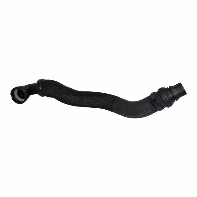 8C3Z8286B - : 2008-2010 Ford - Lower Hose for Ford: F-250 Super Duty, F-350 Super Duty, F-450 Super Duty, F-550 Super Duty Image