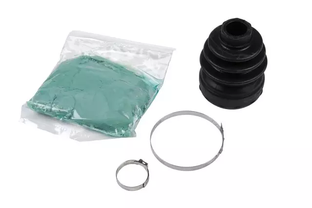 96888654 - Suspension: Inner Boot for Chevrolet: Aveo, Aveo5 | Pontiac: G3 Image image
