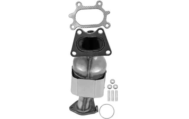 771375 - Exhaust: CATCO Catalytic Converter for CATCO CONVERTERS Image