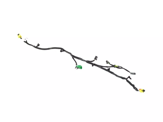 Seat Back Wiring - Mopar (68234608AF)