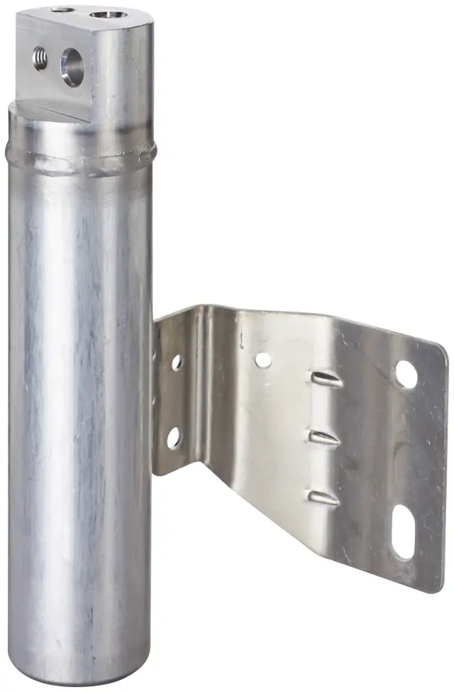 210191 - HVAC: A/C Accumulator for Spectra Premium Image