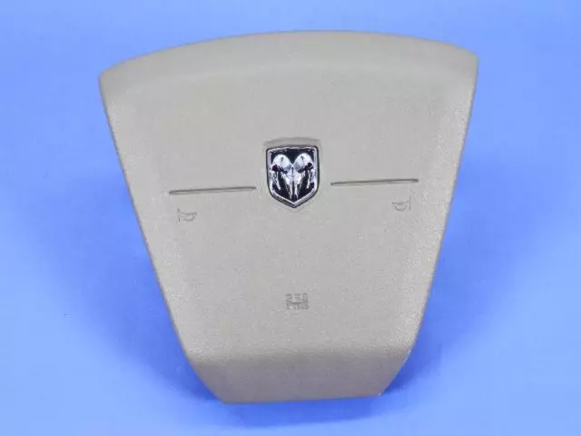 XS26DK5AH - Restraints: Driver Air Bag for Dodge: Caliber Image