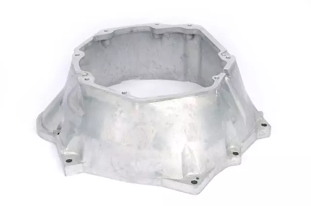 89059423 - : Manual Transmission Clutch Housing for ACDelco Image