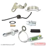 BRAK2666A - : Drum Brake Self-Adjuster Repair Kit  for Motorcraft Image