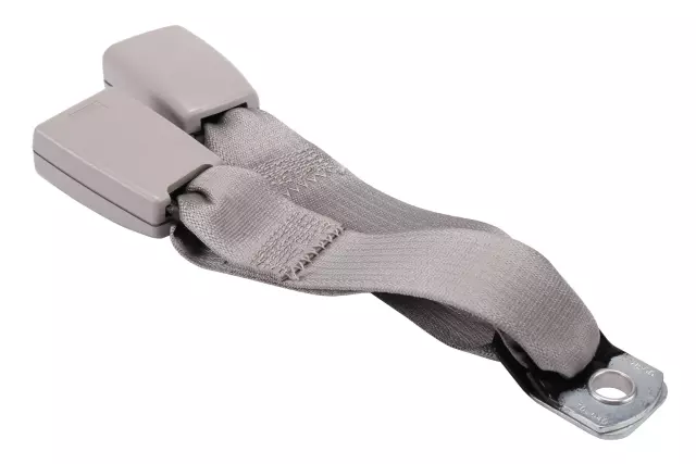 89025890 - Electrical: Buckle for GM Image