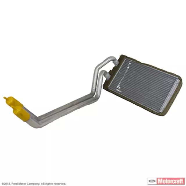 Motorcraft™ HVAC Heater Core - Ford (NHC-19)
