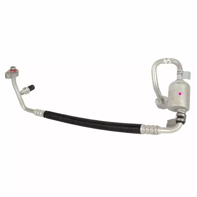 A/C Refrigerant Discharge Hose - Ford (AA5Z-19972-A)