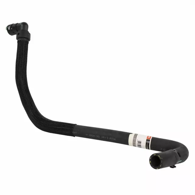 HVAC Heater Hose - Ford (HC3Z-18472-A)