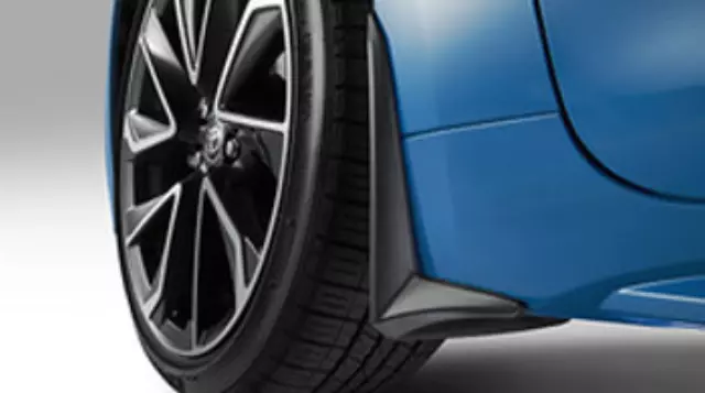 PK38912K00TP - : 2019-2024 Toyota Corolla - Splash Guards for Toyota: Corolla Image