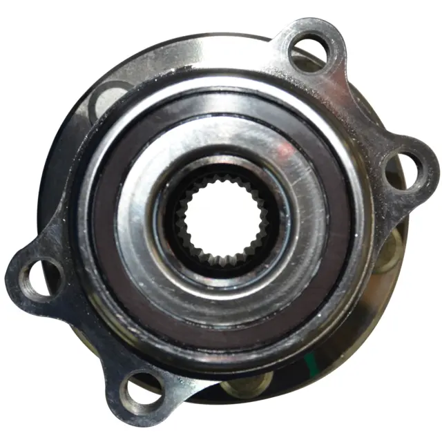 663293 - : Subaru Wheel Bearing and Hub Assembly  - Rear for GSP Image