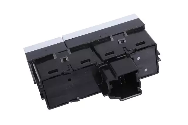 84482912 - : Black Passenger Side Instrument Panel Center Accessory Switch for GM Image