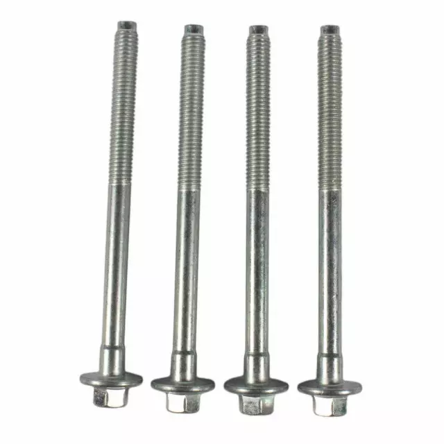 W709520S437 - HVAC: Compressor Mount Bolt for Ford: E-350 Super Duty Image