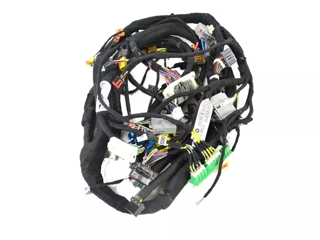 68197151AB - Electrical: Instrument Panel Wiring for Mopar Image