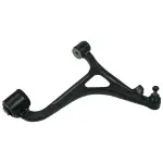 RK622163 - : Front Left Lower Suspension Control Arm and Ball Joint Assembly for Moog Image