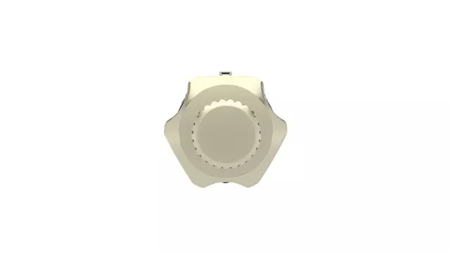 Shaft - Mopar (68287870AA)