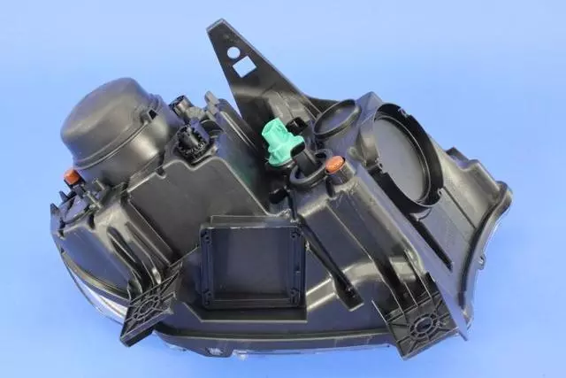 Headlamp - Mopar (68184823AL)